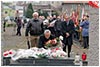 Patriotyczny listopad - 98. rocznica Narodowego wita Niepodlegoci w Dzieroniowie - 11.11.2016.