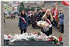 Patriotyczny listopad - 98. rocznica Narodowego wita Niepodlegoci w Dzieroniowie - 11.11.2016.