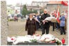 Patriotyczny listopad - 98. rocznica Narodowego wita Niepodlegoci w Dzieroniowie - 11.11.2016.