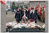 Patriotyczny listopad - 98. rocznica Narodowego wita Niepodlegoci w Dzieroniowie - 11.11.2016.