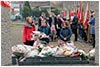 Patriotyczny listopad - 98. rocznica Narodowego wita Niepodlegoci w Dzieroniowie - 11.11.2016.