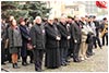 Patriotyczny listopad - 98. rocznica Narodowego wita Niepodlegoci w Dzieroniowie - 11.11.2016.