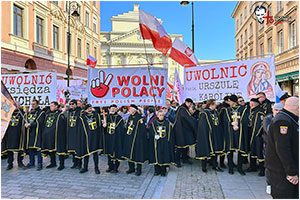 Jak zo dobrem zwycia? Niezwyke sowa ks. Popieuszki - 19.10.2024.