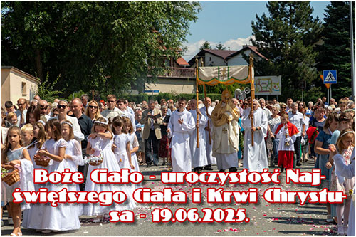 Marsz dla Życia i Rodziny -  2025.